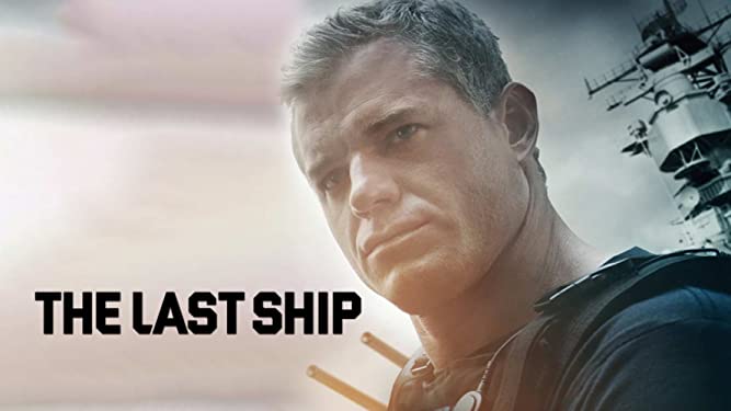 The Last Ship